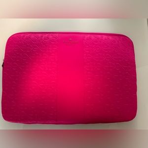 Kate Spade Laptop Sleeve Case